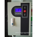 Servo motor & controller for high speed door